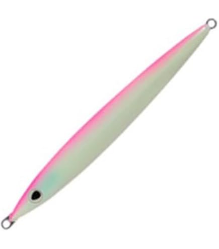 Amazon | オーナー(OWNER) 撃投ジグレベル 40g #58 カンパチゼブラ GJL